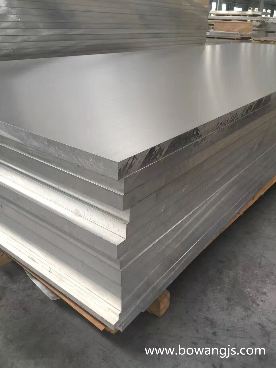 超平板6061-T651铝合板